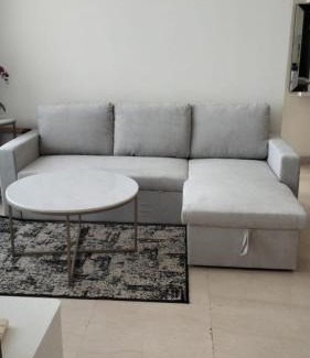 Cikini Apartment | Menteng Park 19th