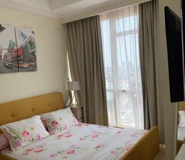 Cikini Apartment | Menteng Park 19th