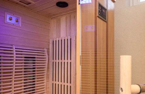 Sankt Martin House | MENTENWIRT PENSION & Appartements