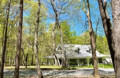 Mentone House | Mentone Wedding Chapel