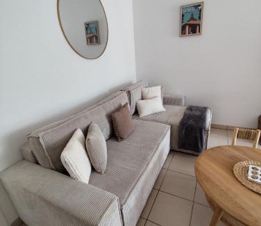 Grenade Apartment | Mentor au coeur de Grenade -wifi-piscine-parking privé