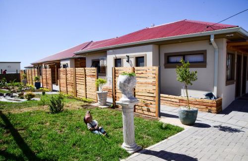 Umtata Cabin | Menucha Country Lodge