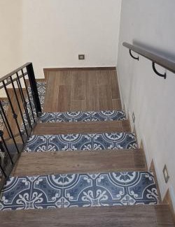 El Marques Hotel | Meny