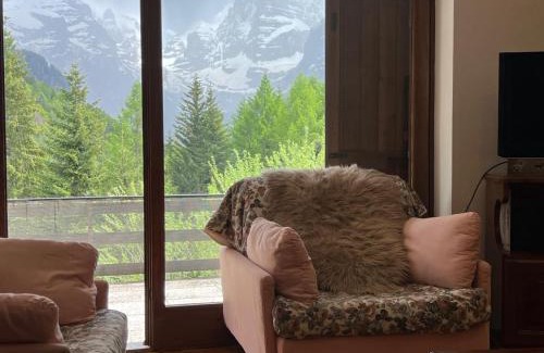 Madonna di Campiglio Apartment | Menz campiglio