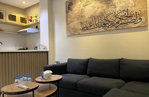 Medina Apartment | Menzal-202