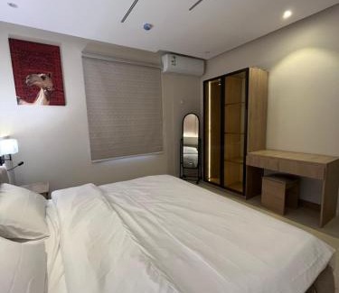 Medina Apartment | Menzal-202
