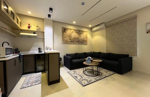 Medina Apartment | Menzal-202