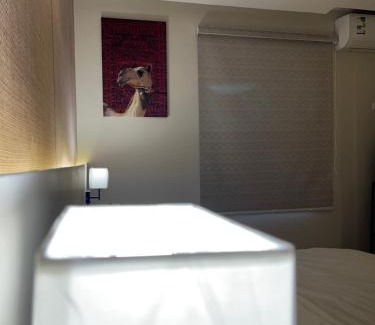 Medina Apartment | Menzal-202