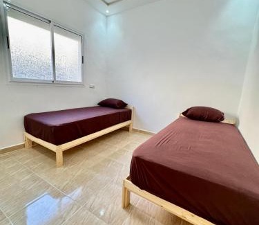 Fes Apartment | Menzeh saiss appartement