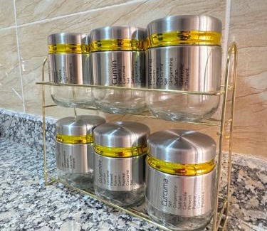Fes Apartment | Menzeh saiss appartement