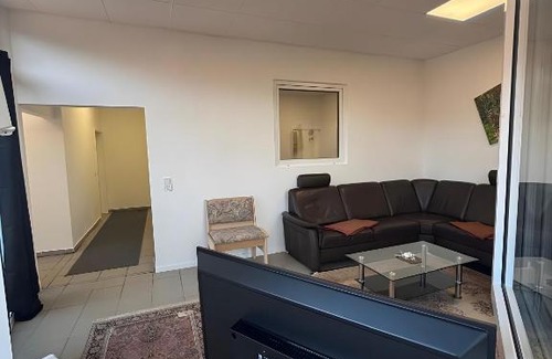 Beckingen Apartment | Menzel Ferienwohnungen