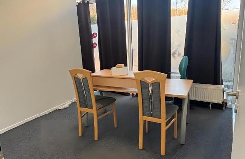 Beckingen Apartment | Menzel Ferienwohnungen