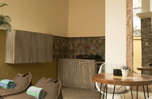 Siligita Villa | Menzel Villa