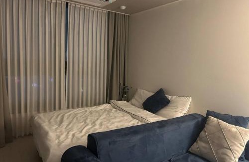 Seongnae-dong Apartment | Meomoon Stay 12