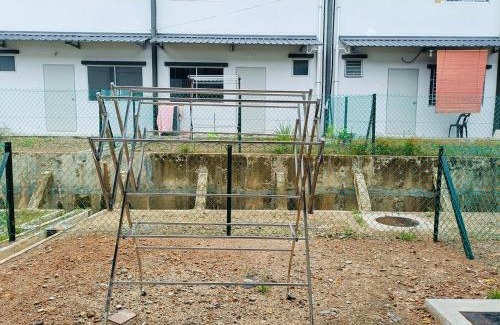 Tuaran House | Meoster Homestay Tuaran