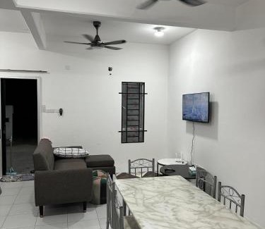 Tuaran House | Meoster Homestay Tuaran