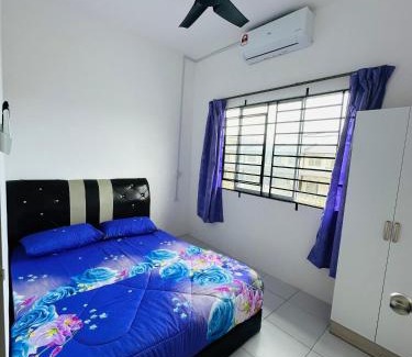 Tuaran House | Meoster Homestay Tuaran