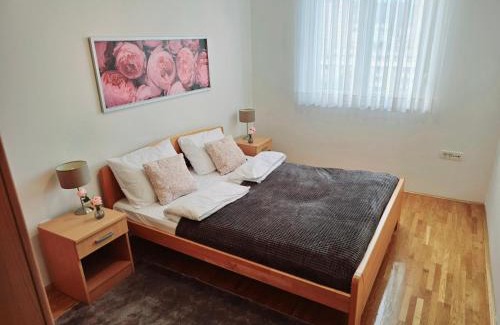 Mostar Apartment | Mepas Galaxy