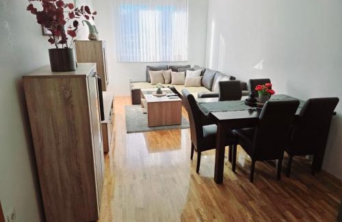 Mostar Apartment | Mepas Galaxy
