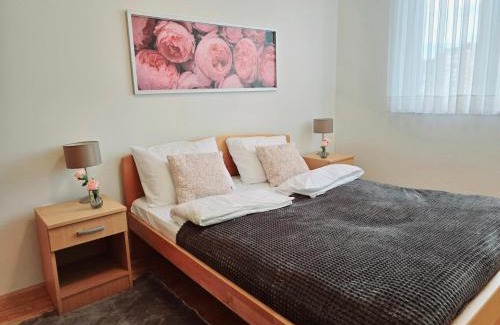 Mostar Apartment | Mepas Galaxy