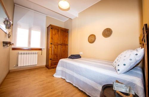 Alcaniz Apartment | MEQUEDO CASA PILARCHO