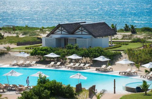 Mecufi Resort | Mequfi Beach Resort