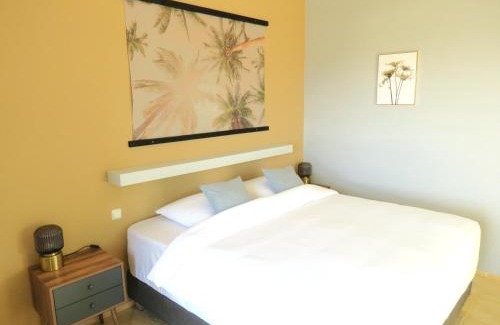 Douliana Apartment | MERÁKI VILLA & APARTMENTS