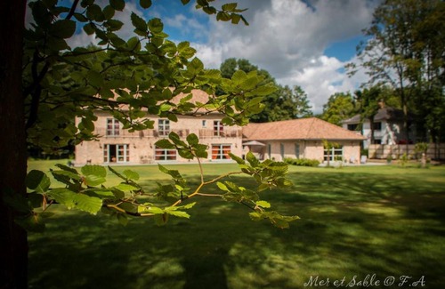 Bernissart Bed & Breakfast | Mer et Sable B&B