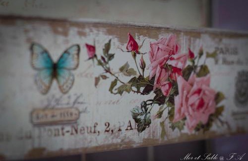 Bernissart Bed & Breakfast | Mer et Sable B&B