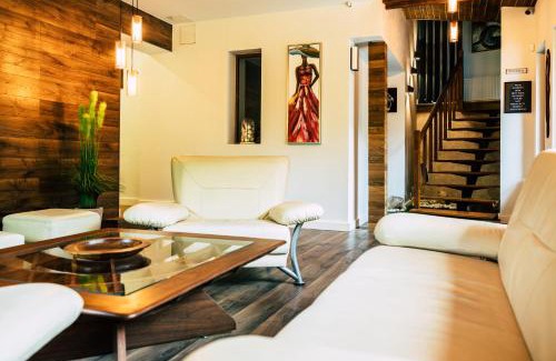 Brasov House | MER Guest House B&B