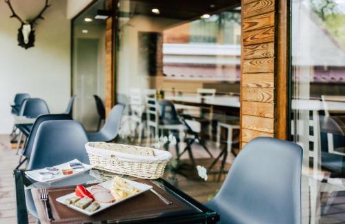 Brasov House | MER Guest House B&B