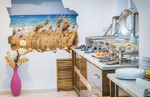 Mangalia Hotel | Mera Brise