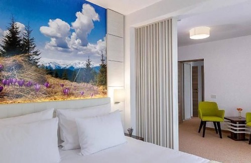 Mangalia Hotel | Mera Brise