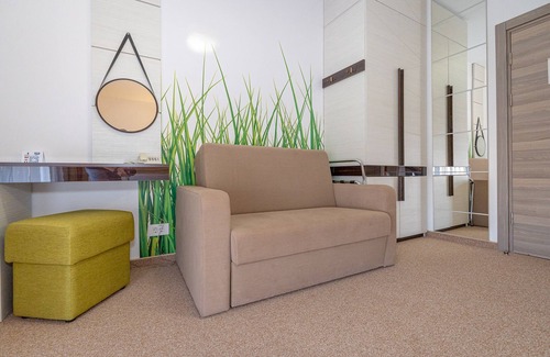 Mangalia Hotel | Mera Brise