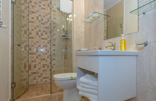 Mangalia Hotel | Mera Brise