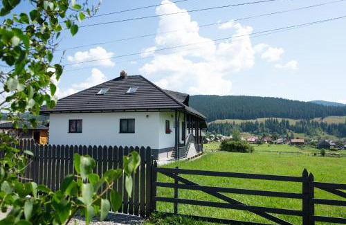 Bilbor Villa | Mera House Bilbor