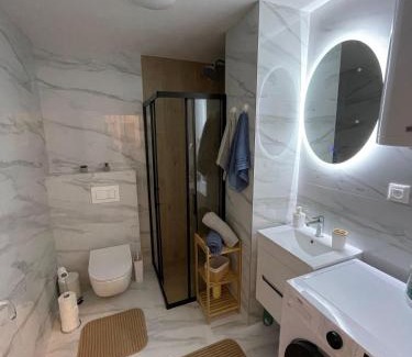Nis Apartment | Merak stay 018