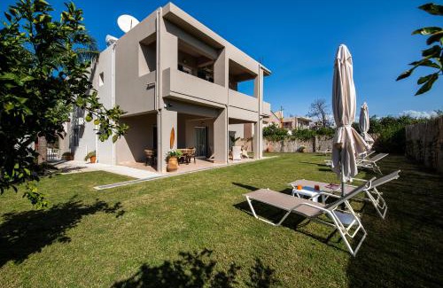 Maleme Apartment | Meraki Cretan Hospitality