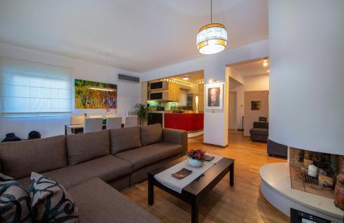 Maleme Apartment | Meraki Cretan Hospitality