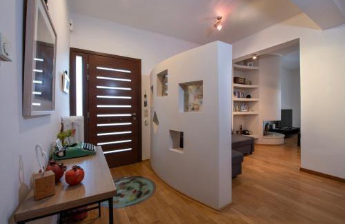 Maleme Apartment | Meraki Cretan Hospitality