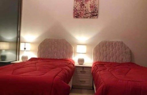 Bur Dubai House | Meraki Homestay