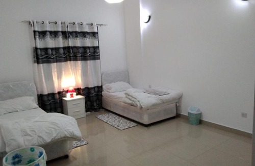 Bur Dubai House | Meraki Homestay