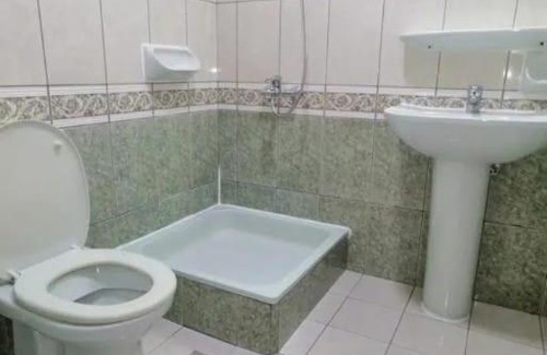 Bur Dubai House | Meraki Homestay