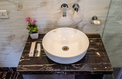 Sector 1 House | Meraki Inn Saltlake
