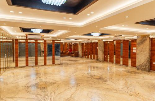 Sector 1 House | Meraki Inn Saltlake