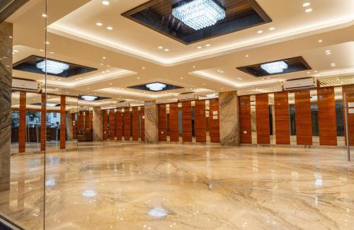 Sector 1 House | Meraki Inn Saltlake