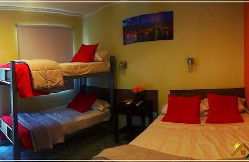 Las Heras Hotel | Meraki Las Heras