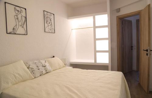 Nea Michaniona Apartment | Meraki Living