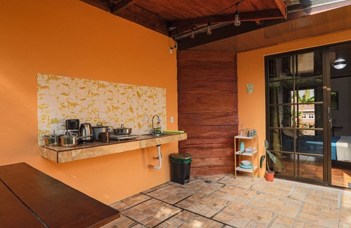 La Fortuna Apartment | Meraki Loft 103 Private Pool