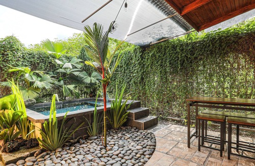 La Fortuna Apartment | Meraki Loft 103 Private Pool